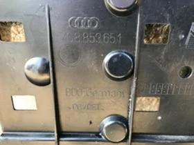 Решетка за Audi A7, снимка 5