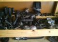Предлагаме и части на едро и дребно за всякакви видове педалетки и други мотопеди, снимка 14 - Части - 45482468
