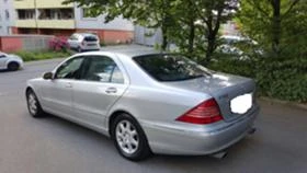 ,   Mercedes-Benz S 320 | Mobile.bg    2