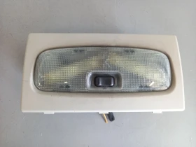 Плафон преден Форд Фокус (н)