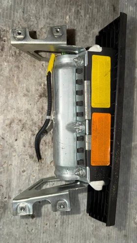 Аirbag за Fiat Punto - 30338356E / 7353583260 /  S060414636, снимка 2 - Части - 53501812