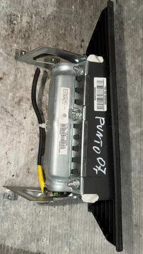 Аirbag за Fiat Punto - 30338356E / 7353583260 /  S060414636