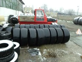 Гуми, снимка 3