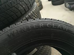 Гуми Зимни 215/70R16, снимка 3