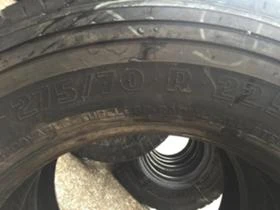 Гуми, снимка 2