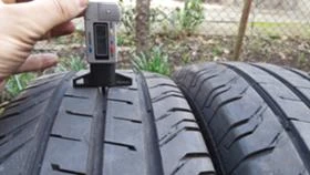 Гуми Летни 205/65R16, снимка 4