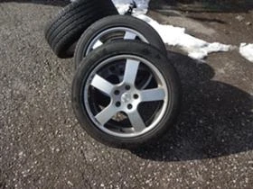 Джанти за Honda Accord, снимка 1