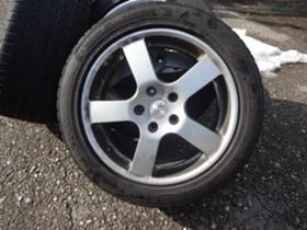 Джанти за Honda Accord, снимка 7