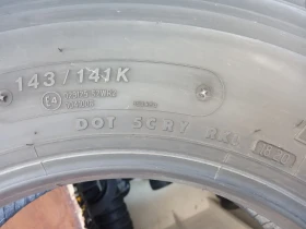 Гуми Всесезонни 265/70R19.5, снимка 11