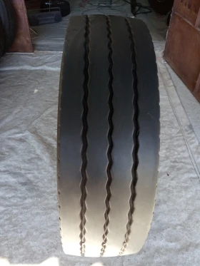 Гуми Всесезонни 265/70R19.5, снимка 1