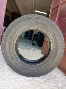 Гуми Всесезонни 265/70R19.5, снимка 6