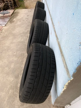 Гуми Летни 245/50R19, снимка 4