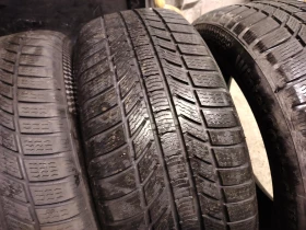 Гуми Зимни 235/55R18, снимка 3