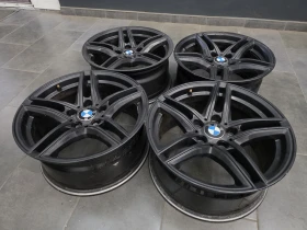 Джанти за BMW, снимка 4