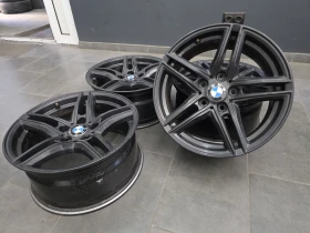 Джанти за BMW, снимка 2