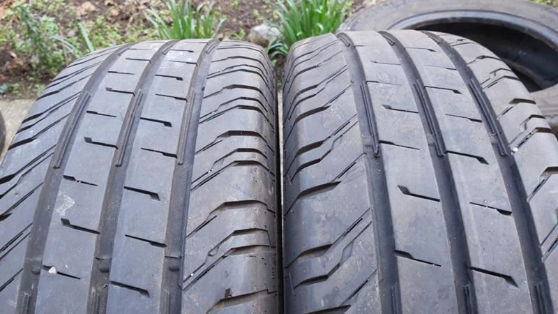 Гуми Летни 205/65R16, снимка 3 - Гуми и джанти - 27288610