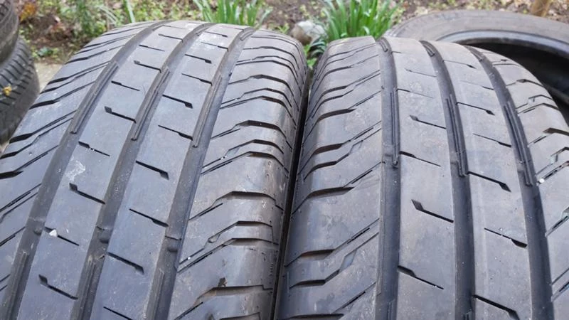 Гуми Летни 205/65R16, снимка 2 - Гуми и джанти - 27288610