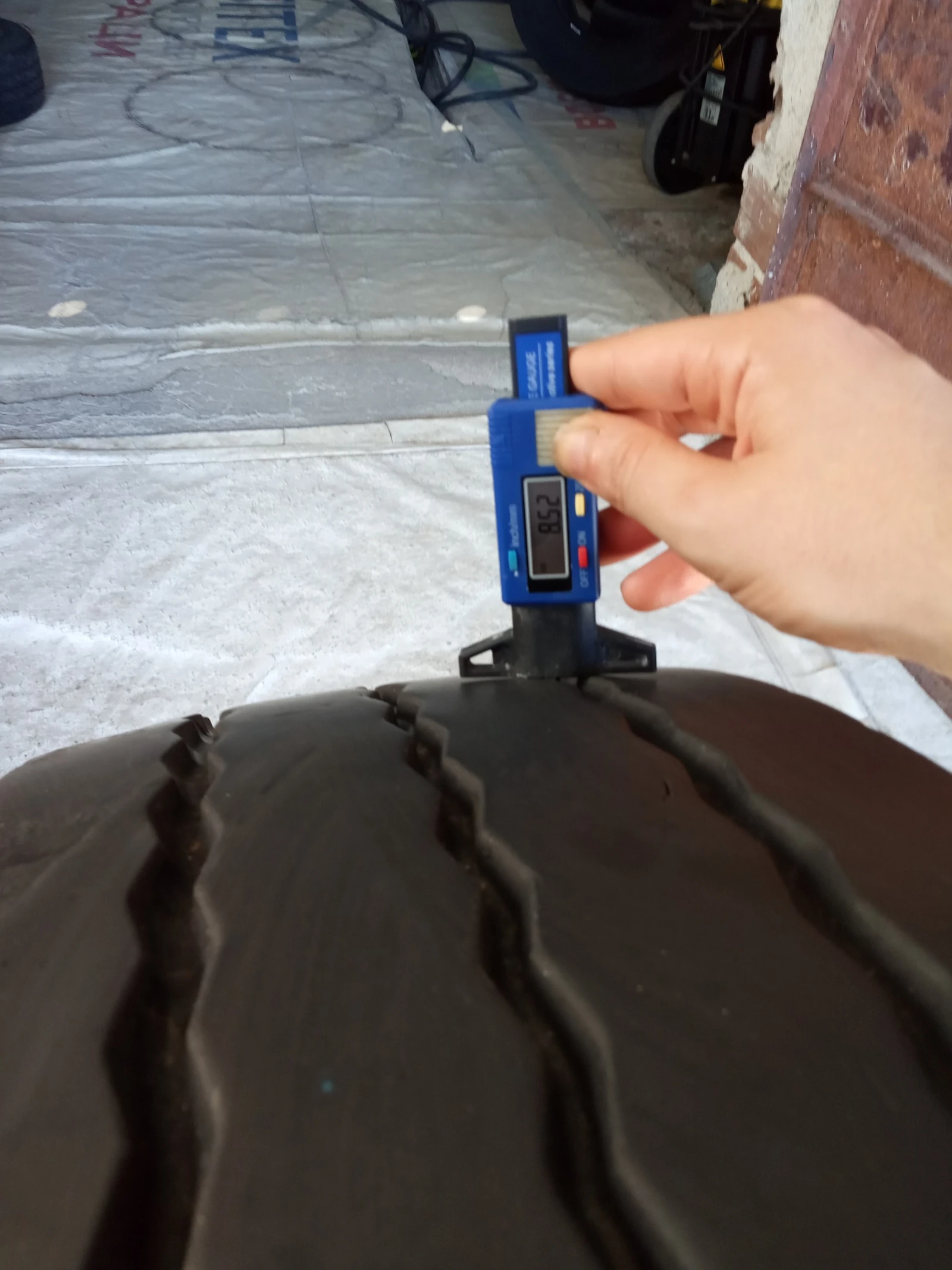  265/70R19.5 | Mobile.bg   5