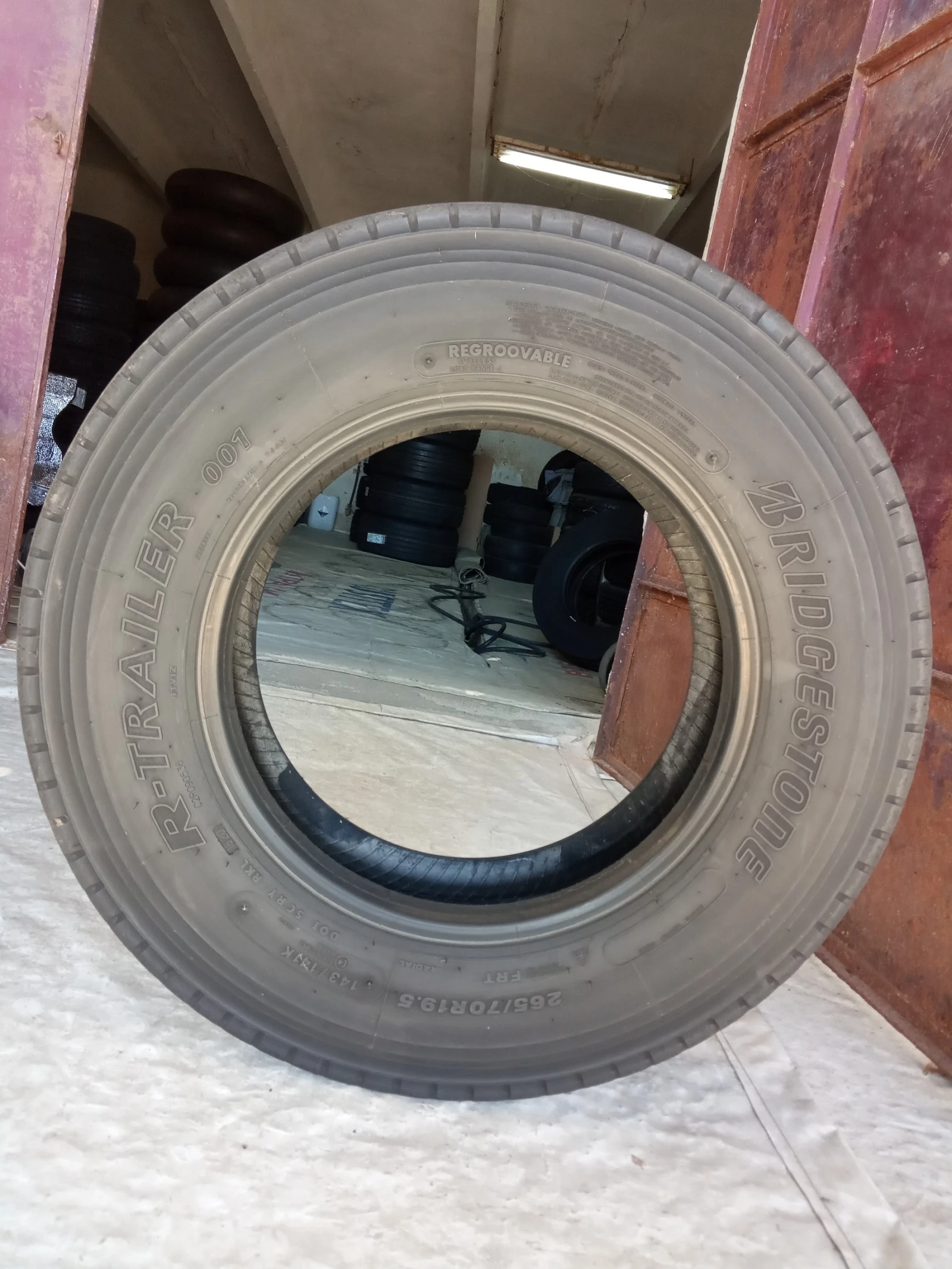  265/70R19.5 | Mobile.bg   6