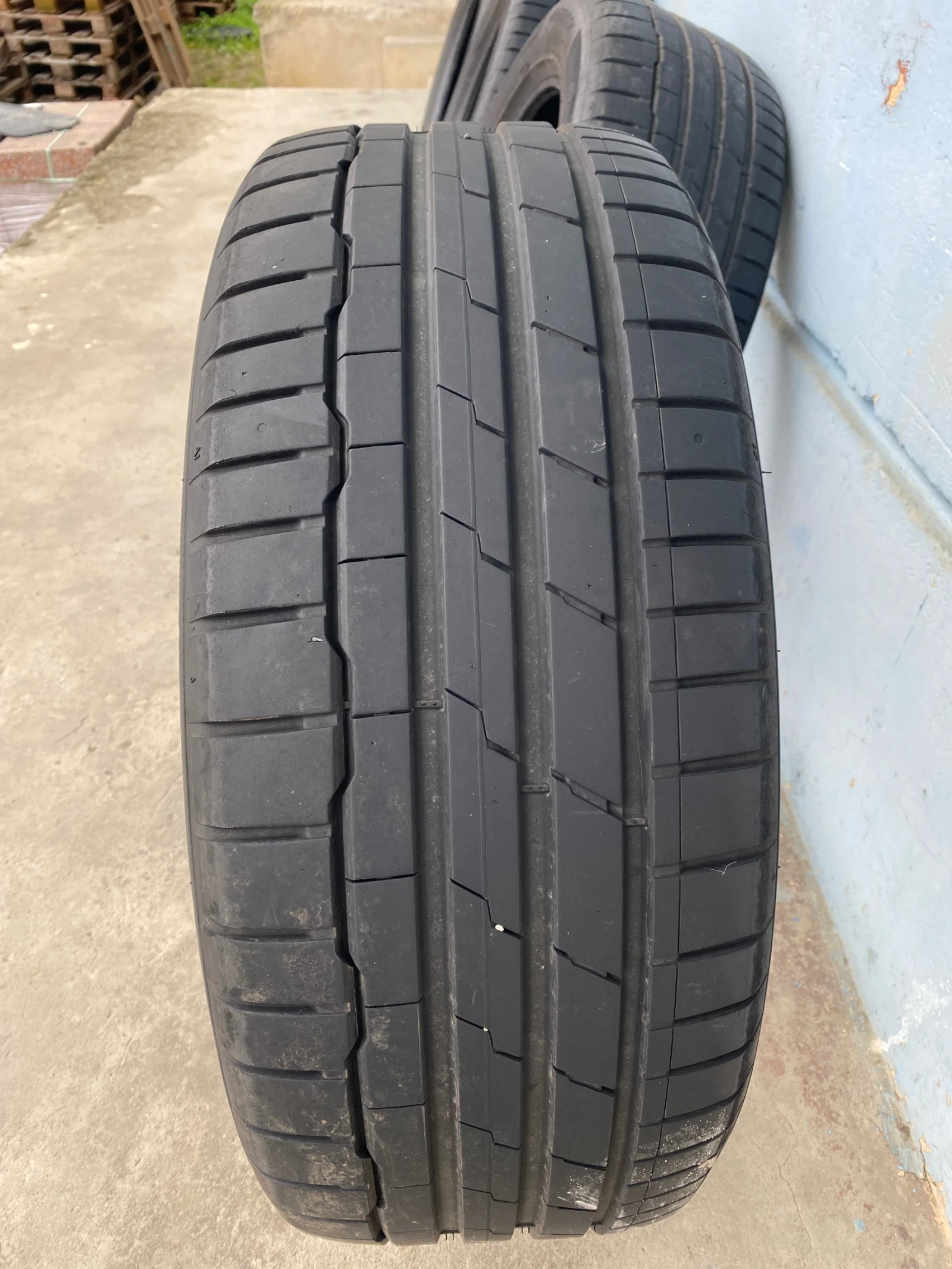 Гуми Летни 245/50R19