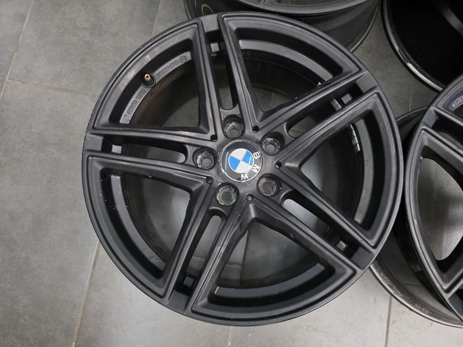 Джанти за BMW, снимка 7 - Гуми и джанти - 56688075