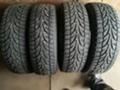 Гуми Зимни 215/70R16, снимка 1