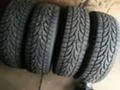 Гуми Зимни 215/70R16, снимка 2