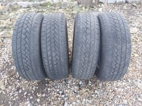 Гуми Всесезонни 185/65R15, снимка 1 - Гуми и джанти - 43289099