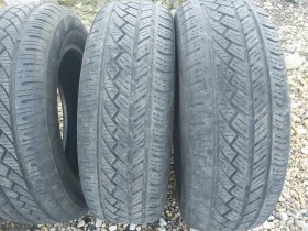 Гуми Всесезонни 185/65R15, снимка 2 - Гуми и джанти - 43289099