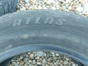 Гуми Всесезонни 185/65R15, снимка 5 - Гуми и джанти - 43289099