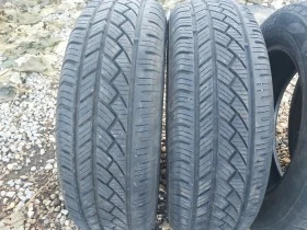 Гуми Всесезонни 185/65R15, снимка 3 - Гуми и джанти - 43289099