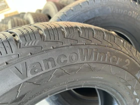 Гуми Зимни 205/75R16, снимка 9 - Гуми и джанти - 48965922