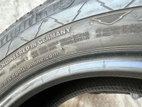 Гуми Зимни 205/75R16, снимка 11 - Гуми и джанти - 48965922