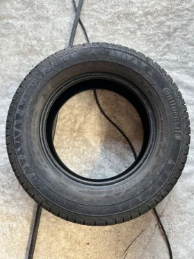 Гуми Зимни 205/75R16, снимка 7 - Гуми и джанти - 48965922