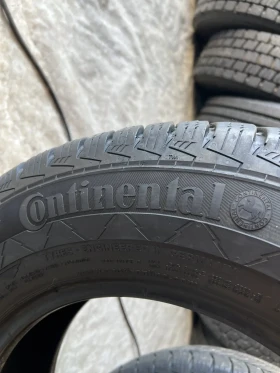 Гуми Зимни 205/75R16, снимка 8 - Гуми и джанти - 48965922