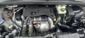 Peugeot 3008 ИЗКЛЮЧИТЕЛО СЕРВИ КНИЖК1.6HDi112кс УНИКТ ОБСЛЖ НОВ, снимка 16