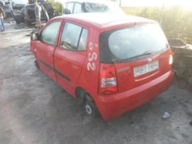 Kia Picanto, снимка 7