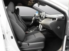 Toyota Corolla Cross 2.0 Hybrid Team D, снимка 9