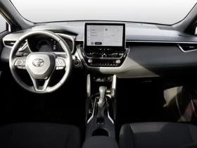 Toyota Corolla Cross 2.0 Hybrid Team D, снимка 6