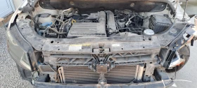VW Caddy 1.4TGi 6скорости, снимка 8