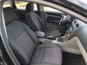 Ford Focus 1.6TDCI TITANIUM, снимка 10