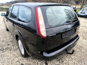 Ford Focus 1.6TDCI TITANIUM, снимка 5