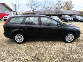 Ford Focus 1.6TDCI TITANIUM, снимка 8