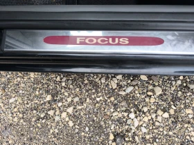 Ford Focus 1.6TDCI TITANIUM, снимка 17