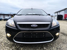 Ford Focus 1.6TDCI TITANIUM, снимка 2