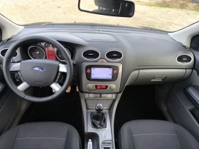 Ford Focus 1.6TDCI TITANIUM, снимка 11