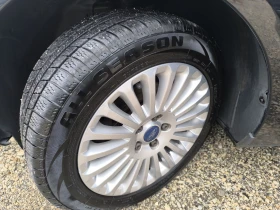 Ford Focus 1.6TDCI TITANIUM, снимка 16