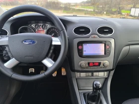 Ford Focus 1.6TDCI TITANIUM, снимка 12