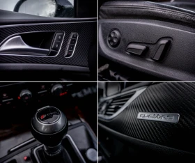 Audi A6 3.0 TDI Quattro-STronic-ТОП СЪСТОЯНИЕ!, снимка 15