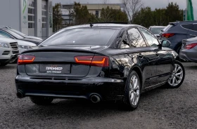 Audi A6 3.0 TDI Quattro-STronic-ТОП СЪСТОЯНИЕ!, снимка 4